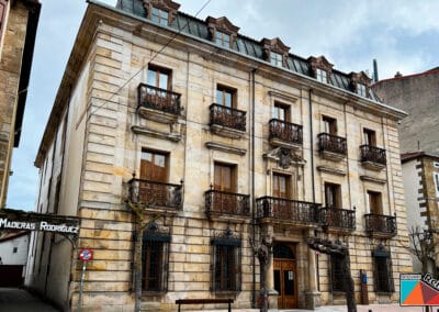 Biblioteca Pública Sánchez Díaz