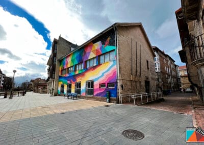 Casa Cultura Sánchez Díaz