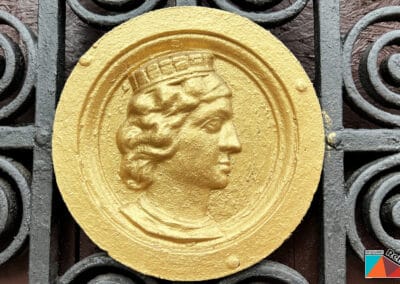 Casa de las Princesas en Reinosa