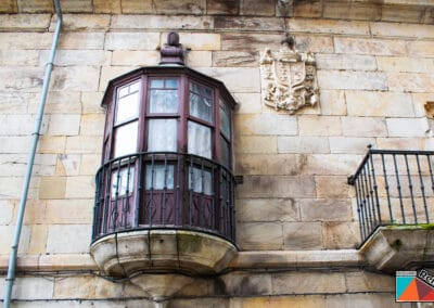 Casa del Marqués Cilleruelo