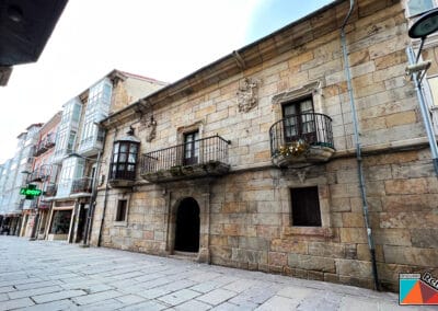 Casa del Marqués Cilleruelo