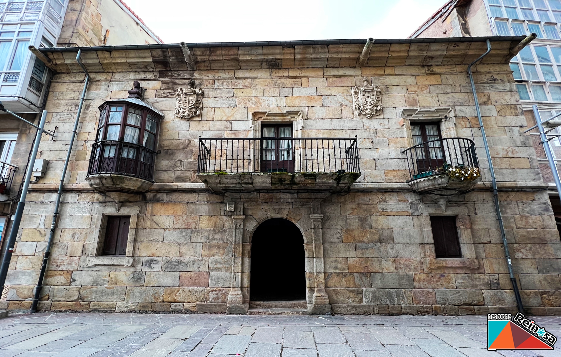 casa-del-marques-cilleruelo-reinosa Casa del Marqués Cilleruelo