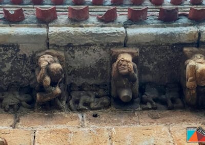Colegiata de San Pedro de Cervatos
