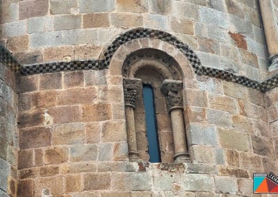 Colegiata de San Pedro de Cervatos