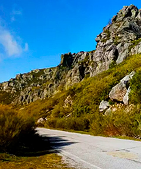Descubre Reinosa de rutas