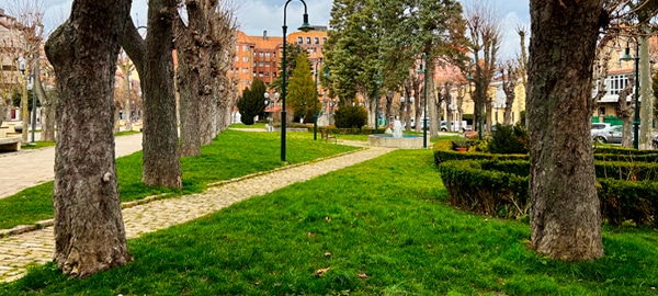 Descubre Reinosa Turismo