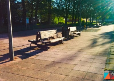 Parque de los Obeso