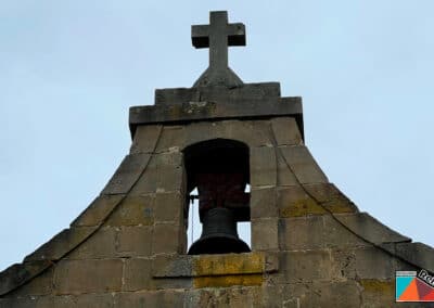 Ermita de San Roque Reinosa