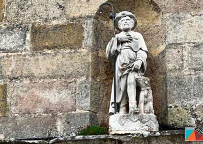 Ermita de San Roque Reinosa