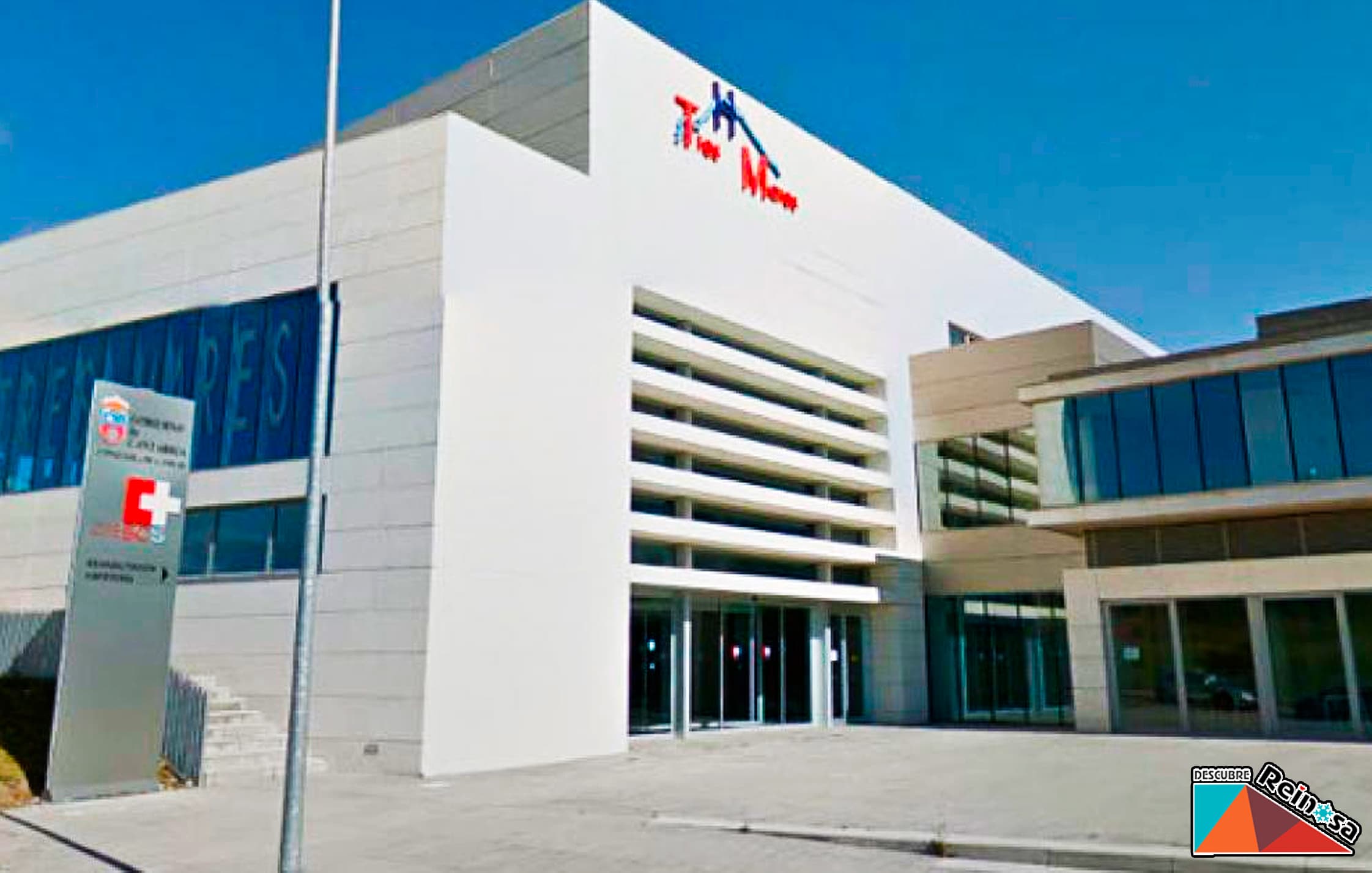 hospital-tres-mares-reinosa HOSPITAL TRES MARES