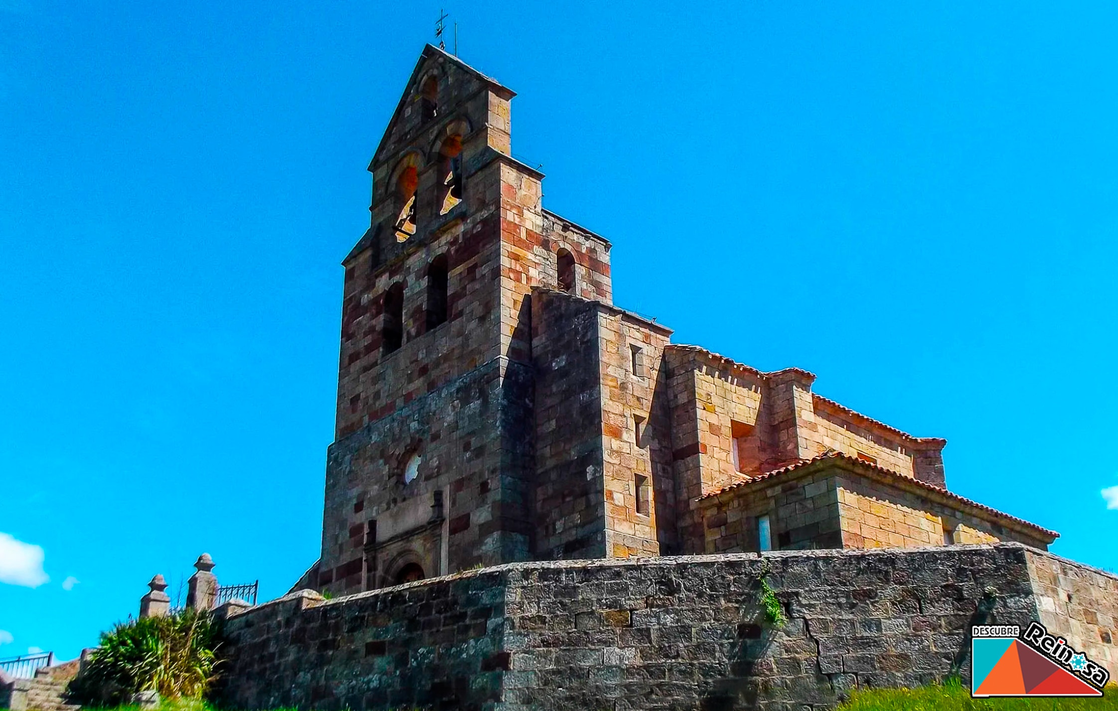 Iglesia Románica de San Juan