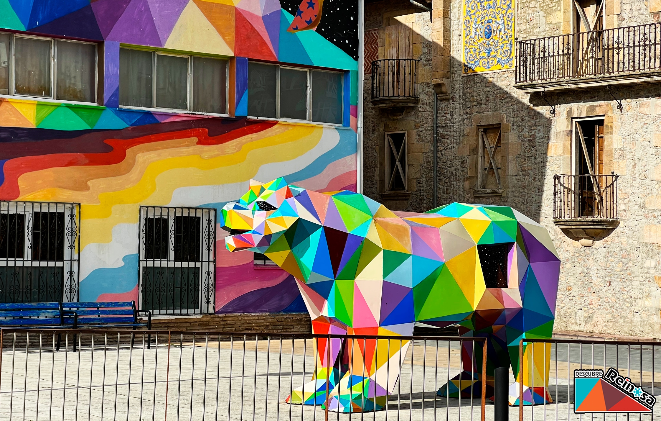 oso-de-okuda-de-reinosa Oso de Okuda en Reinosa