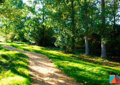 Parque de los Obeso