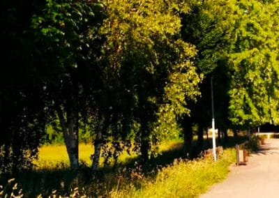 Parque de los Obeso