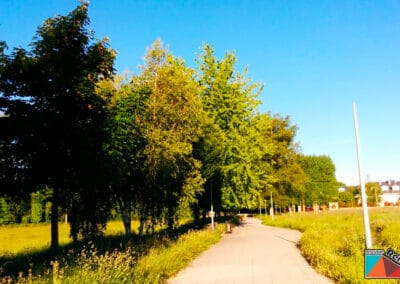 Parque de los Obeso