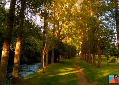 Parque de los Obeso
