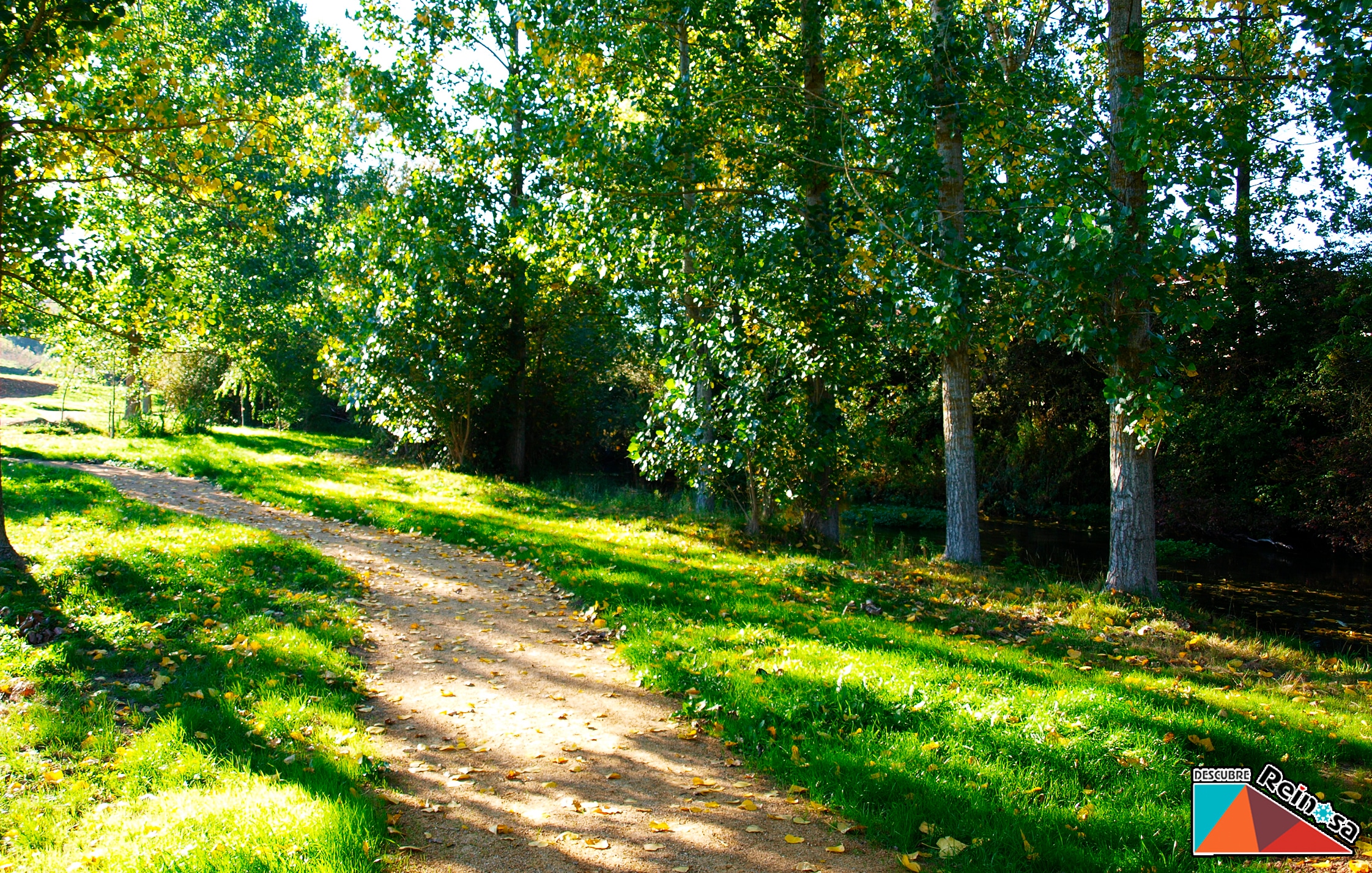 Parque de los Obeso