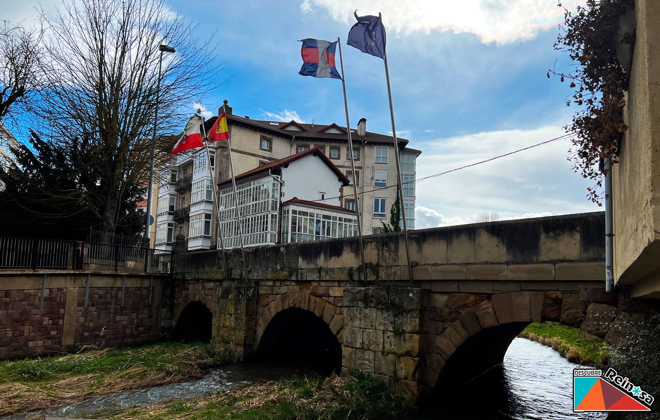 puente-de-carlos-iii-en-reinosa Puente de Carlos III
