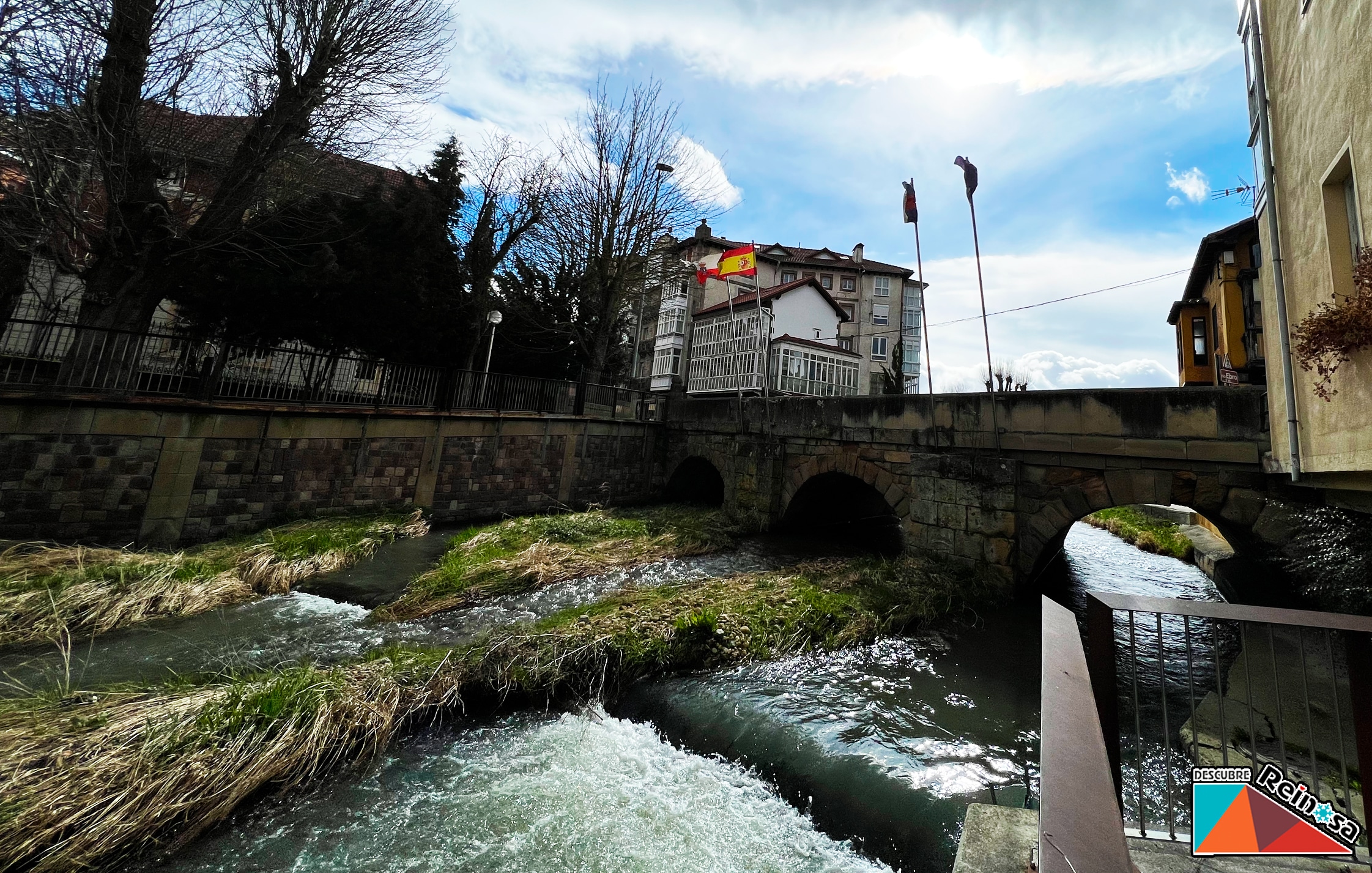 puente-de-carlos-iii-en-reinosa Puente de Carlos III
