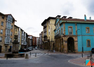 Teatro Principal de Reinosa