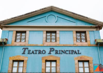 Teatro Principal de Reinosa