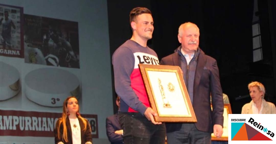 El trofeo Ebro premia mañana a los mejores deportistas Campurrianos en 2022