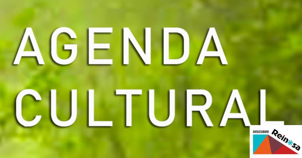 Eventos Reinosa Mayo 2023